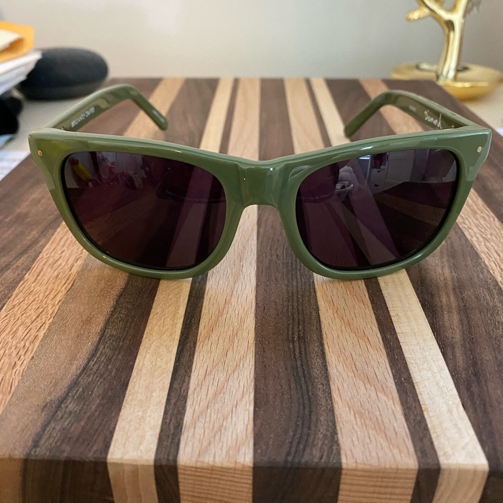 Diamond Supply Co. Sunglasses Rare